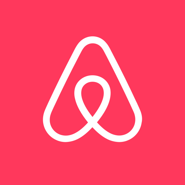 Airbnb Logo
