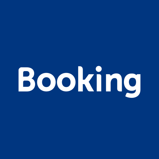 Booking.com Logo