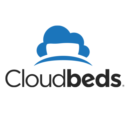 CloudBeds Logo