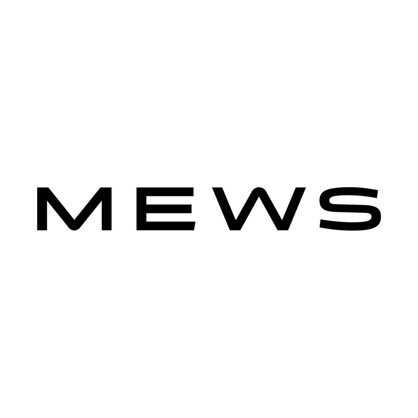 Mews Logo